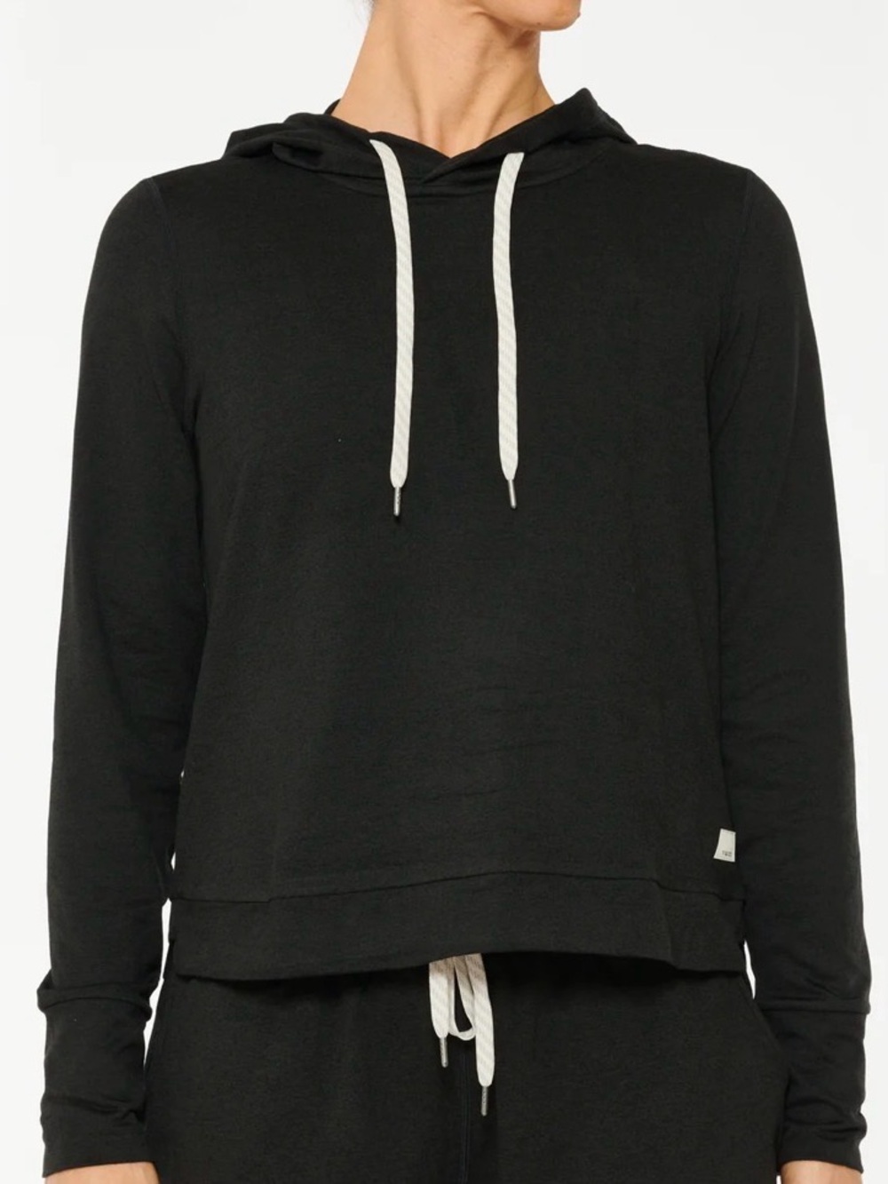 Vuori Halo Essential Hoodie